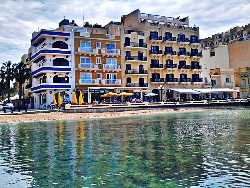 St Patricks Hotel - Gozo